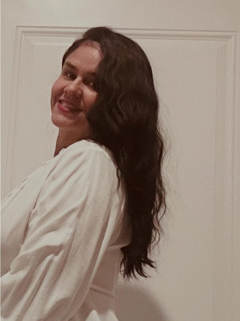 Meet your Posher, Isabel